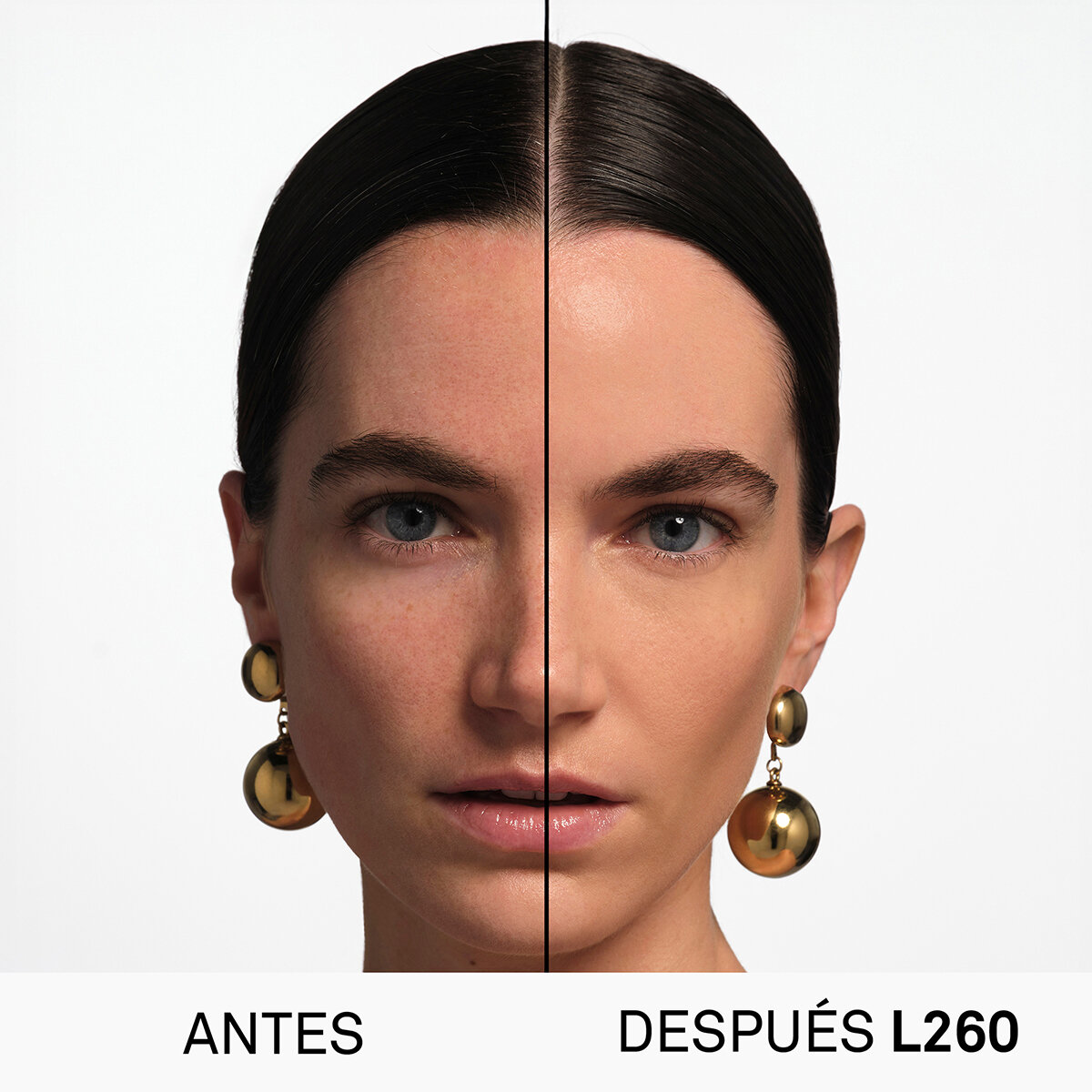 NUDE COUTURE TRIPLE MOISTURE SERUM FOUNDATION (BASE DE MAQUILLAJE L&Iacute;QUIDA)